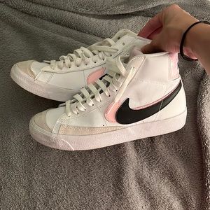 Nike blazers 6.5Y